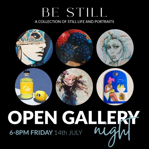 SSG_Open Gallery Night_July_2023_Social_01